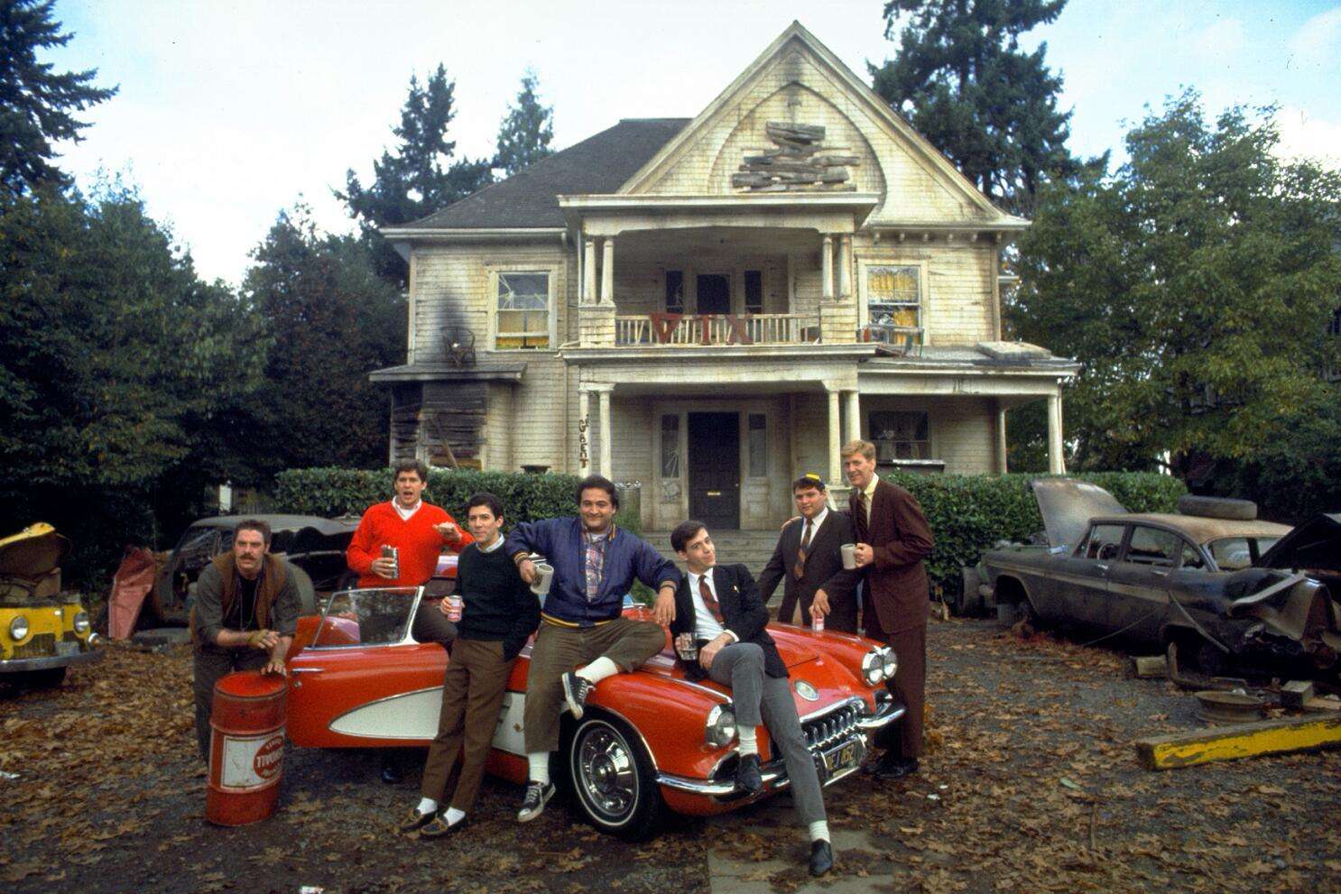 Animal House