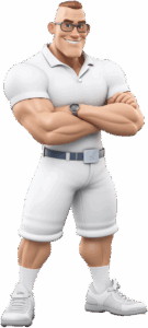Doug Strong Weightlifting Coach