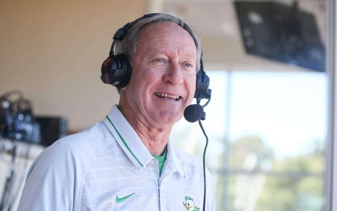 Oregon’s Own | Jerry Allen