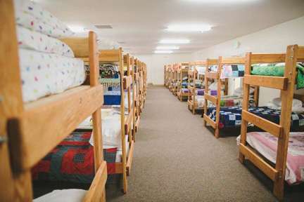 Eugene Mission Beds