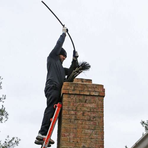 Chimney Maintenance