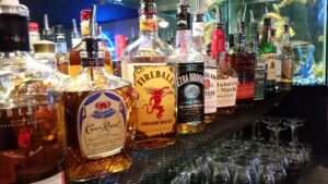 Fathoms Bar photo