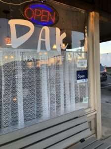 DAK Thai Cuisine (Take-Out Only) photo