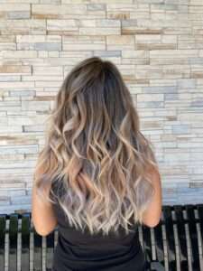 Chad Michael Salon photo