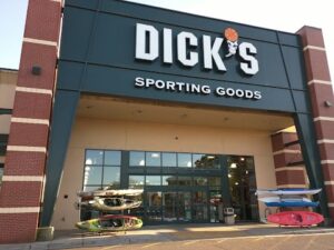 DICK’S Sporting Goods photo