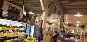 Red Barn Natural Grocery photo