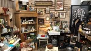 Time Travelers Antique Mall photo