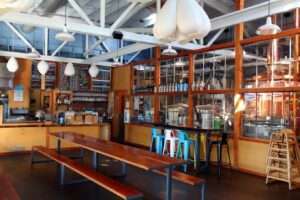 Falling Sky Brewing photo