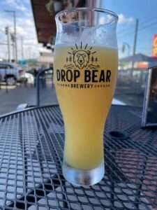 Drop Bear Brewery photo