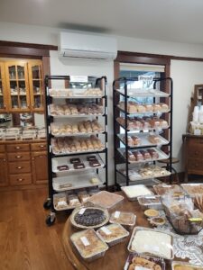 Country Bakery photo