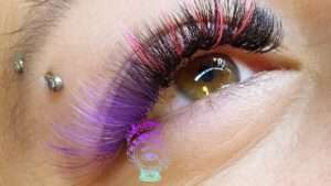 Gelly Gypsy photo