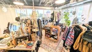 Kin Clothing Exchange photo