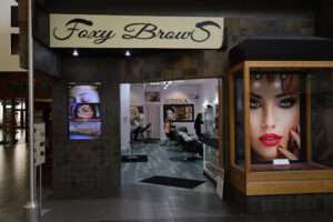 Foxy Brows Threading Salon & Spa Eugene photo