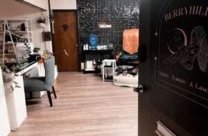 BerryHill Salon and Tattoo LLC photo