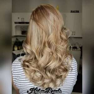 Transformations Hair Salon photo