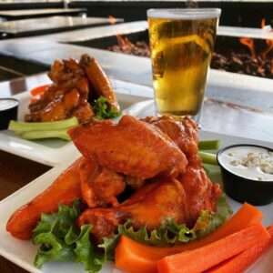 Wild Goat Sports Bar & Grill photo