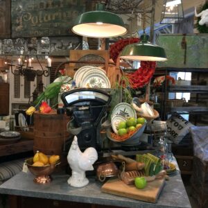 Sweet Salvage/ The Sweet Market & Food truck Pavilion photo