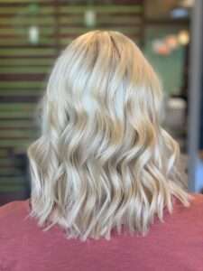 Headquarters Hair Salon photo