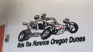 The Dunes Cafe photo