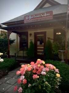Reflections Salon photo