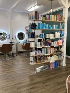 Boudica Salon and Spa photo