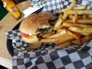 Jerry’s Place Bar and Grill photo