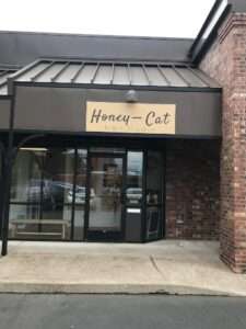 Honey-Cat Hair Studio photo