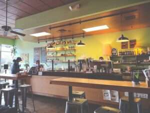 16 Tons Cafe photo