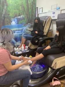 Elsa’s Hair Salon photo