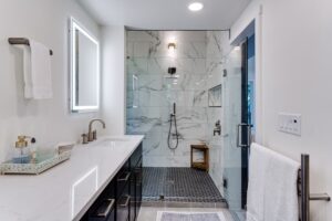 Prestige Statewide, llc Kitchen and Bathroom Remodel photo