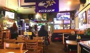 The Flying Squirrel Tavern photo