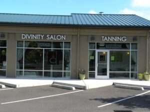 Divinity Salon & Tanning photo