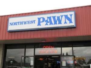 Northwest Pawn photo