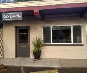 C J Salon photo