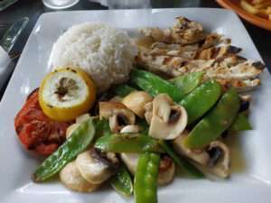 Johnny Ocean’s Grille photo