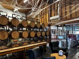 Covered Bridge Brewery photo