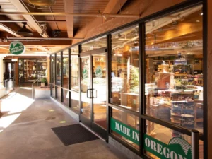 Made In Oregon Store photo