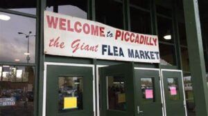 Picc-A-Dilly Flea Market photo