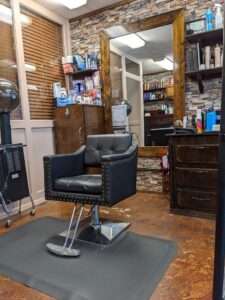 Just Teasin Hair Studio photo