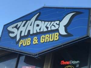 Sharky’s Pub and Grub photo