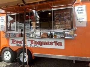 Eva’s Taqueria photo
