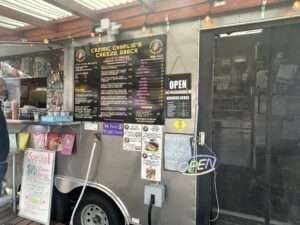 Cozmic Charlie’s Cheeze Shack photo