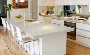 Interzone Floors and Countertops photo