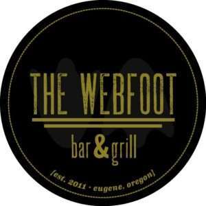The Webfoot Bar and Grill photo