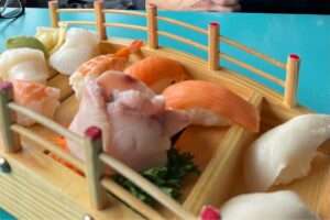 Ichiban Chinese and Japanese Restaurant & Lounge photo
