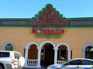 El Tapatio | Mexican Restaurant & Cantina photo