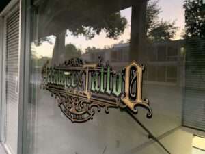 Alliance Tattoo and Gallery photo
