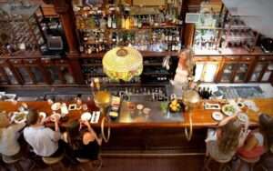 Ambrosia Restaurant & Bar photo