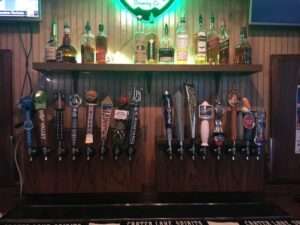 The Pour House Tavern photo