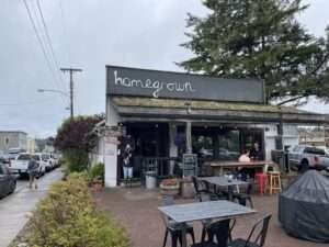 Homegrown Public House & Brewery photo
